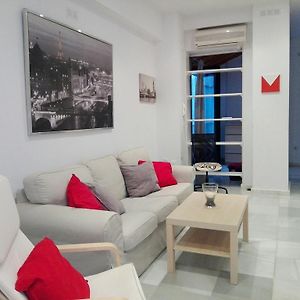 Centrico Apartamento Con Patio Privado