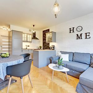 Deluxe Appartement met Drie Slaapkamers